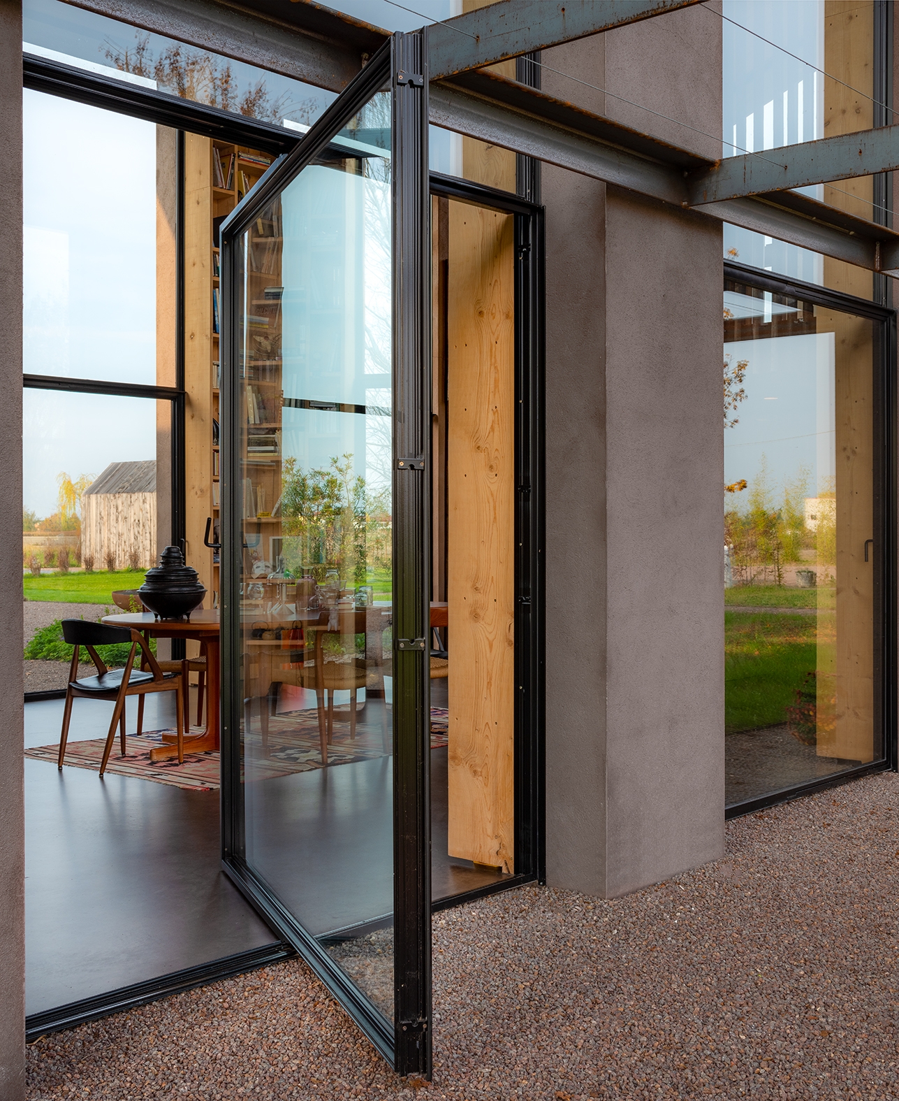 Window Systems - W75 TB