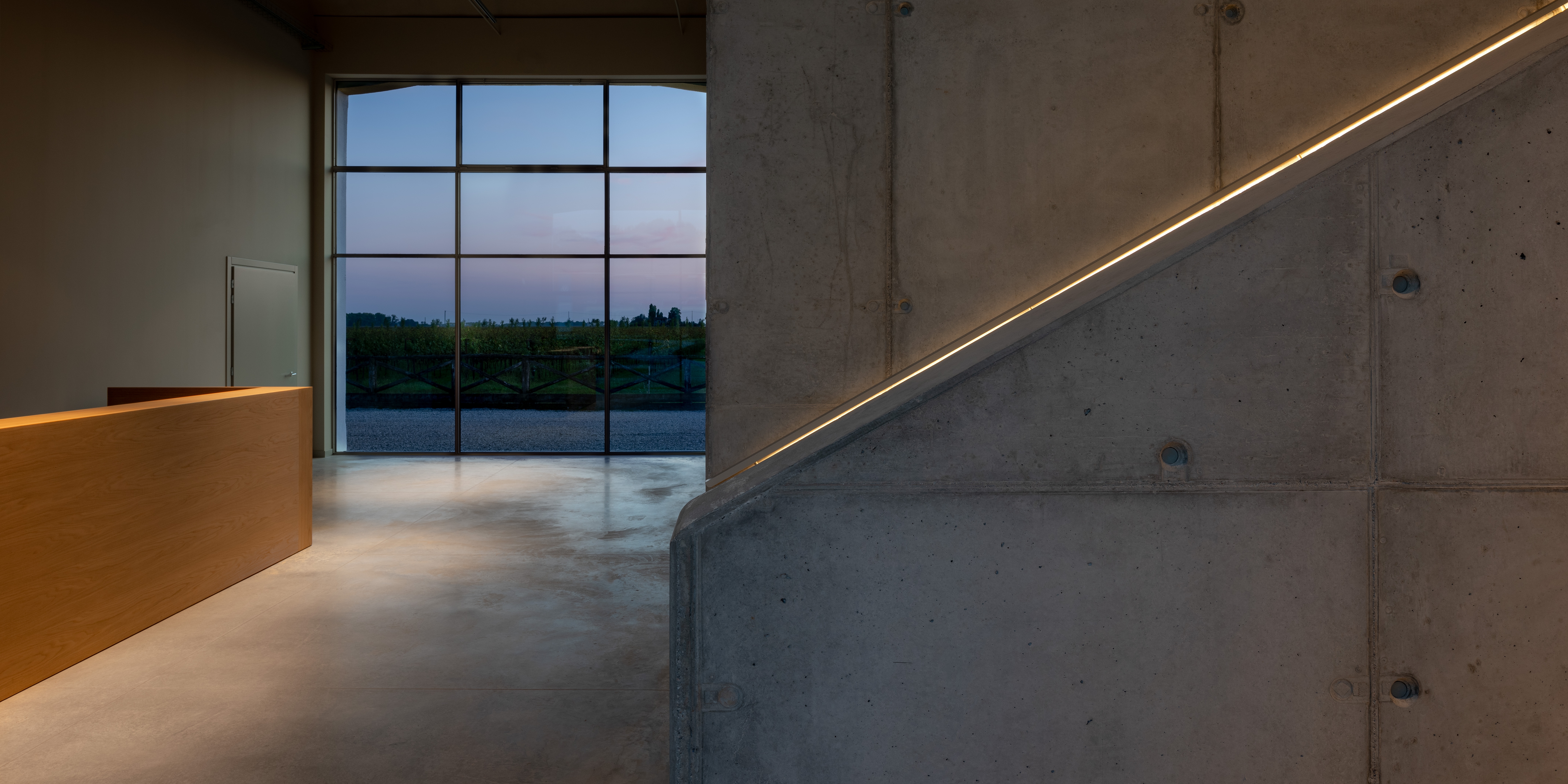 Window Systems - W75 TB