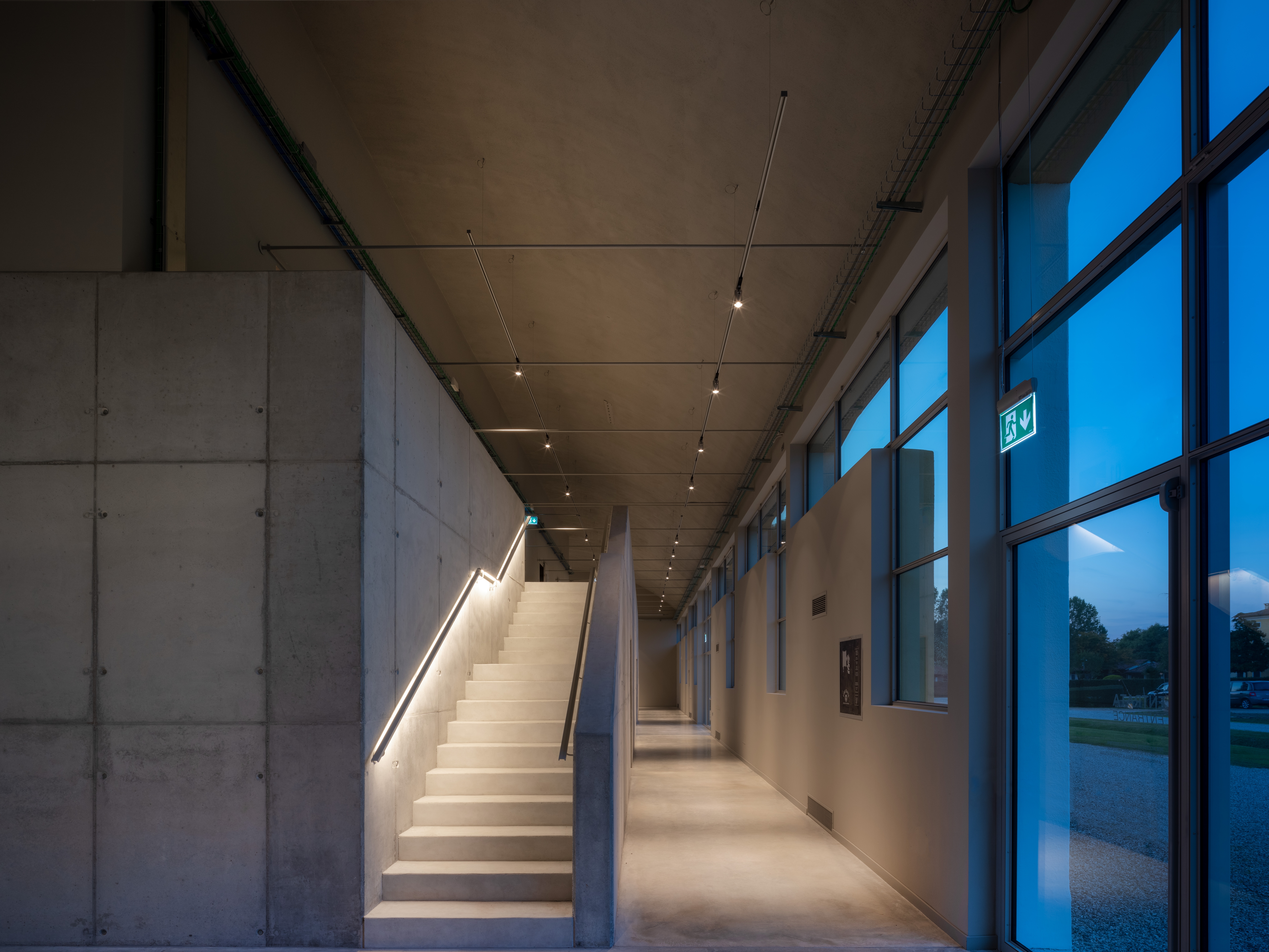 Window Systems - W75 TB