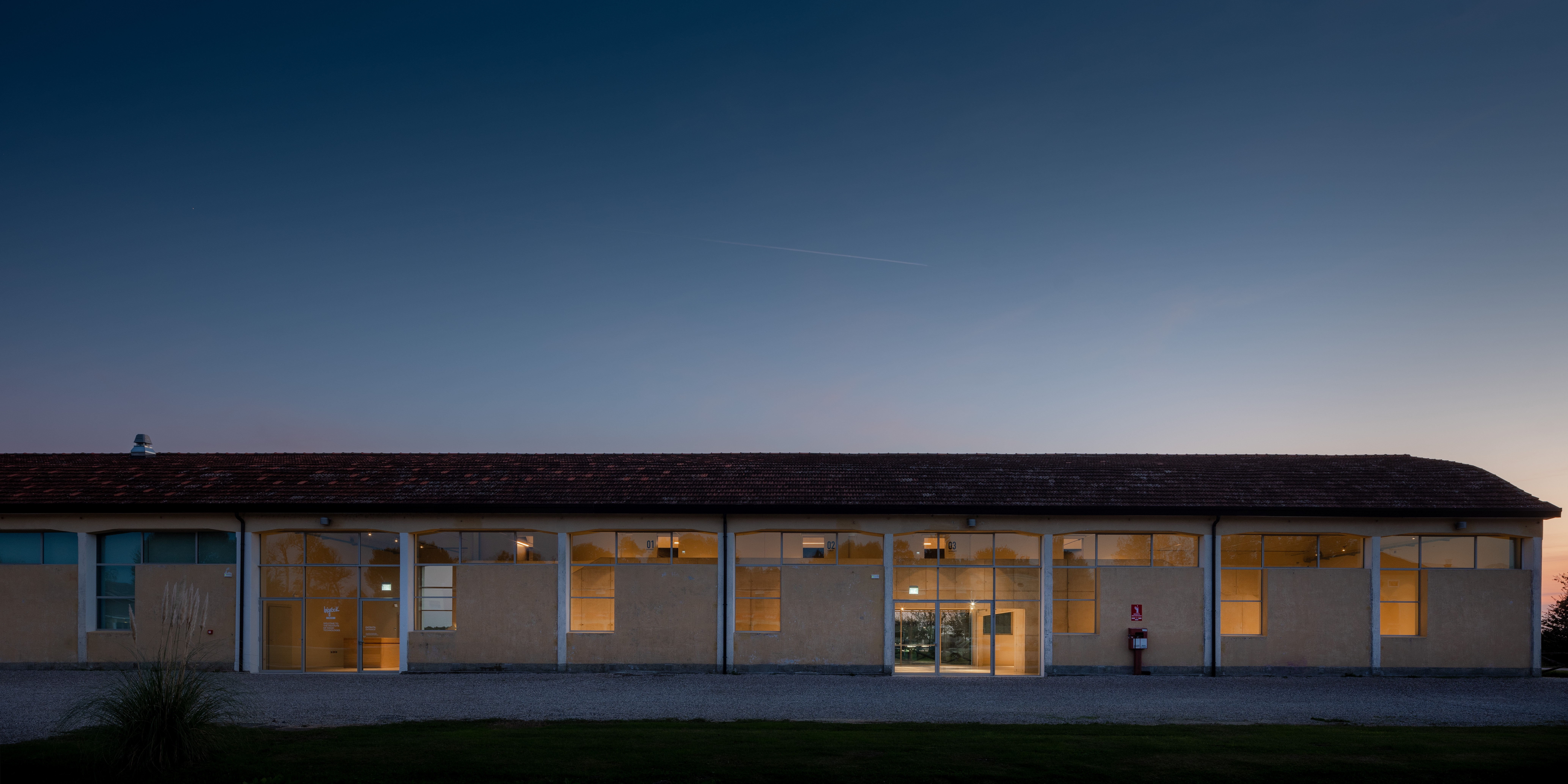 Window Systems - W75 TB