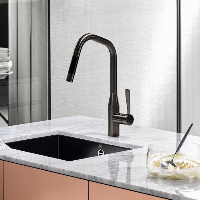 Kitchen Fittings - Sync