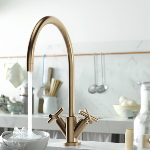 Kitchen Fittings - TARA