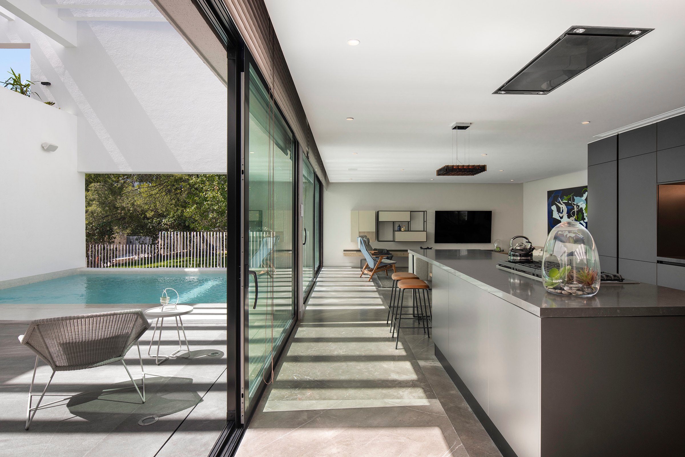 Perfiles de Acero para Muros