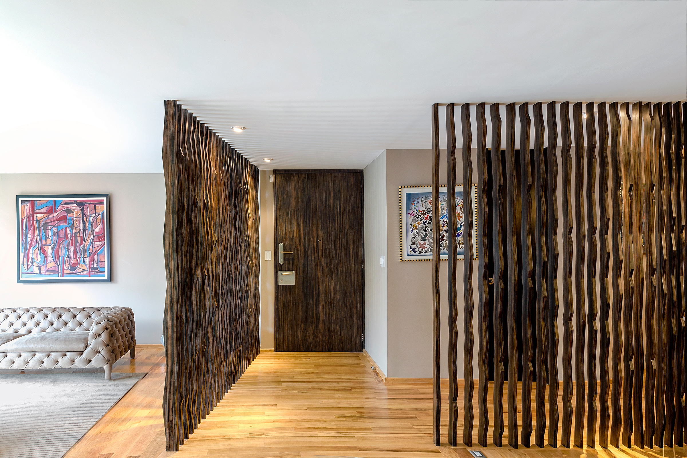 Panel de Yeso para Muro y Plafón Regular®