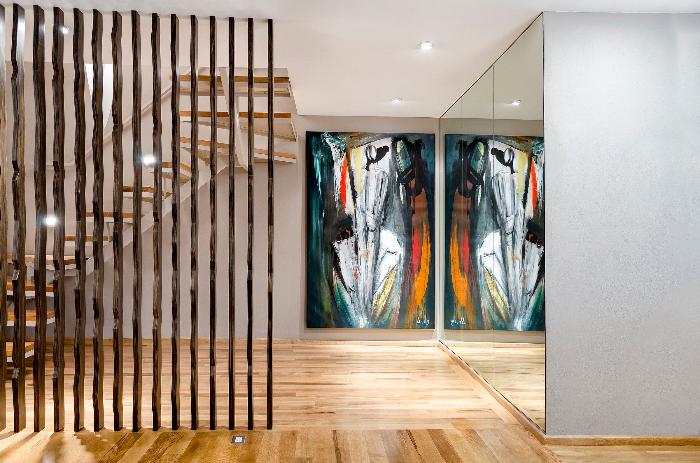 Panel de Yeso para Muro y Plafón Regular®