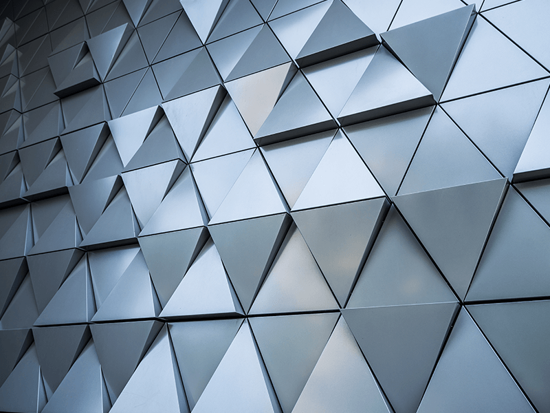 Anodised Finishes - DecoUltra™