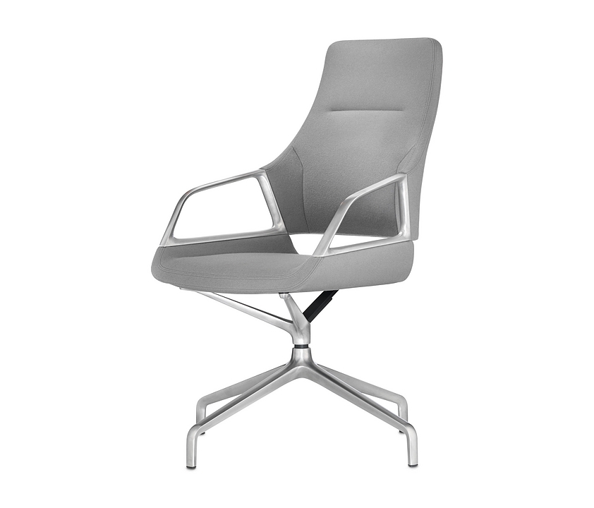 Wilkhahn best sale graph chair