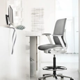 Office Chair - AT