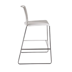 Stackable Chair - Aline 230/5