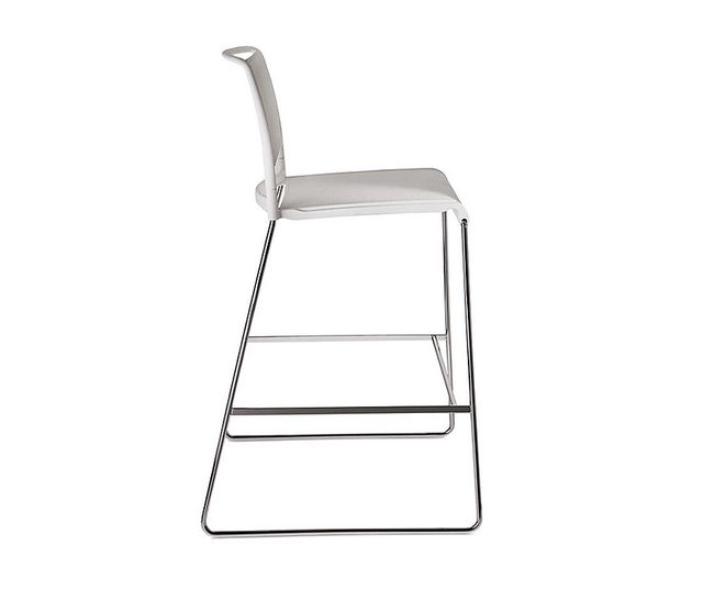 Stackable Chair - Aline 230/5