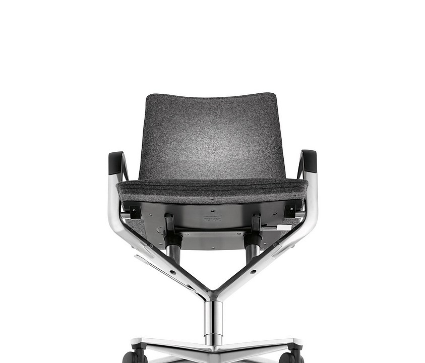 Gallery of Office Chair Sola 3