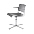 Office Chair - Aline 231/2