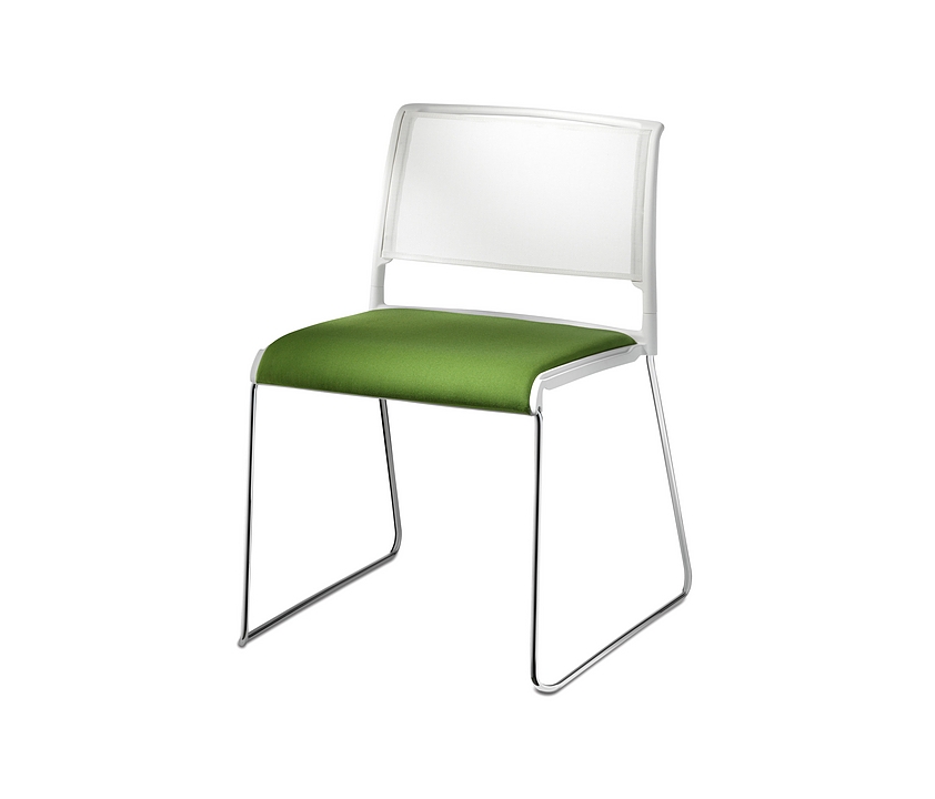 Wilkhahn outlet aline chair