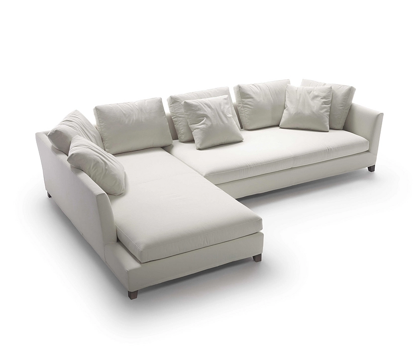 Sofa - Victor Large from Flexform