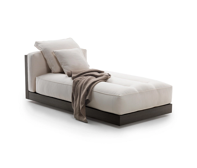 Chaise Lounge - Lucien