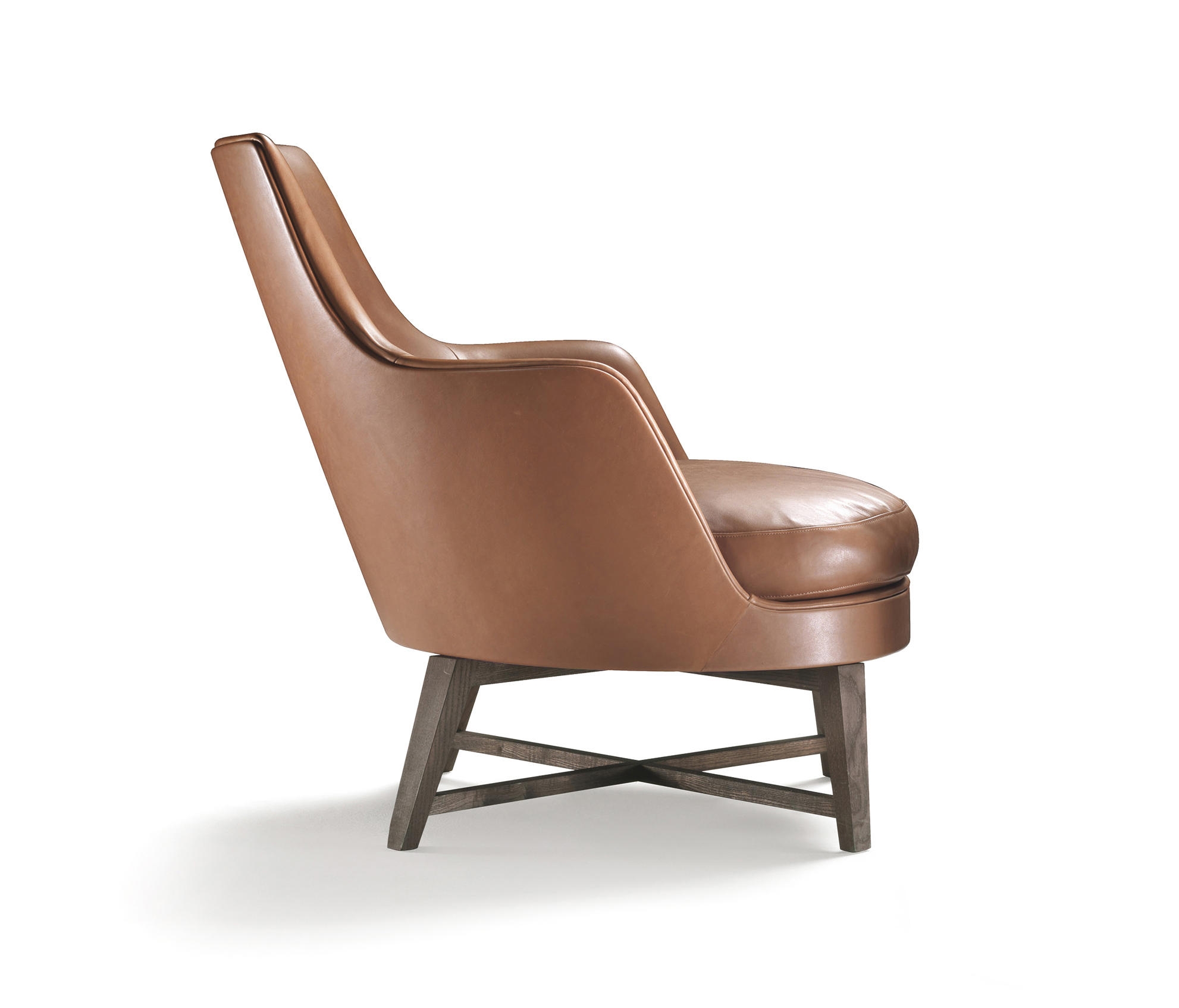 Armchair - Guscio