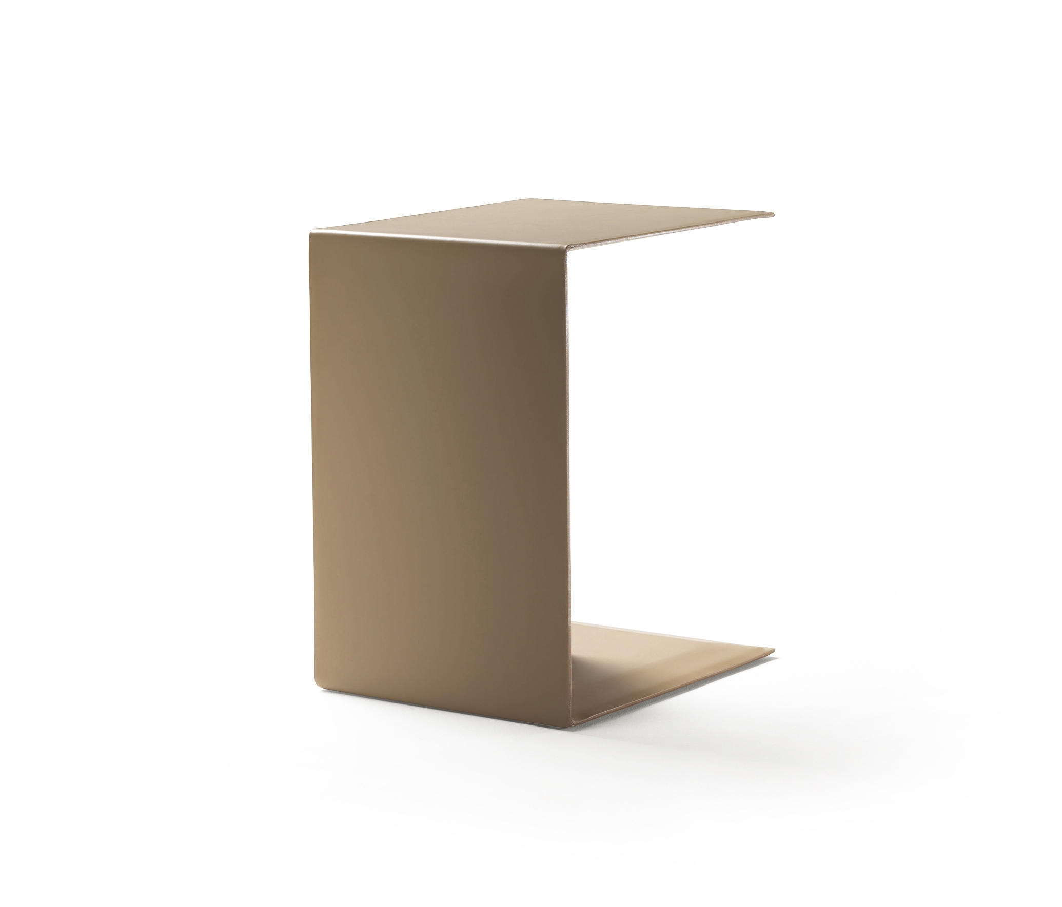 Side Table - Plain