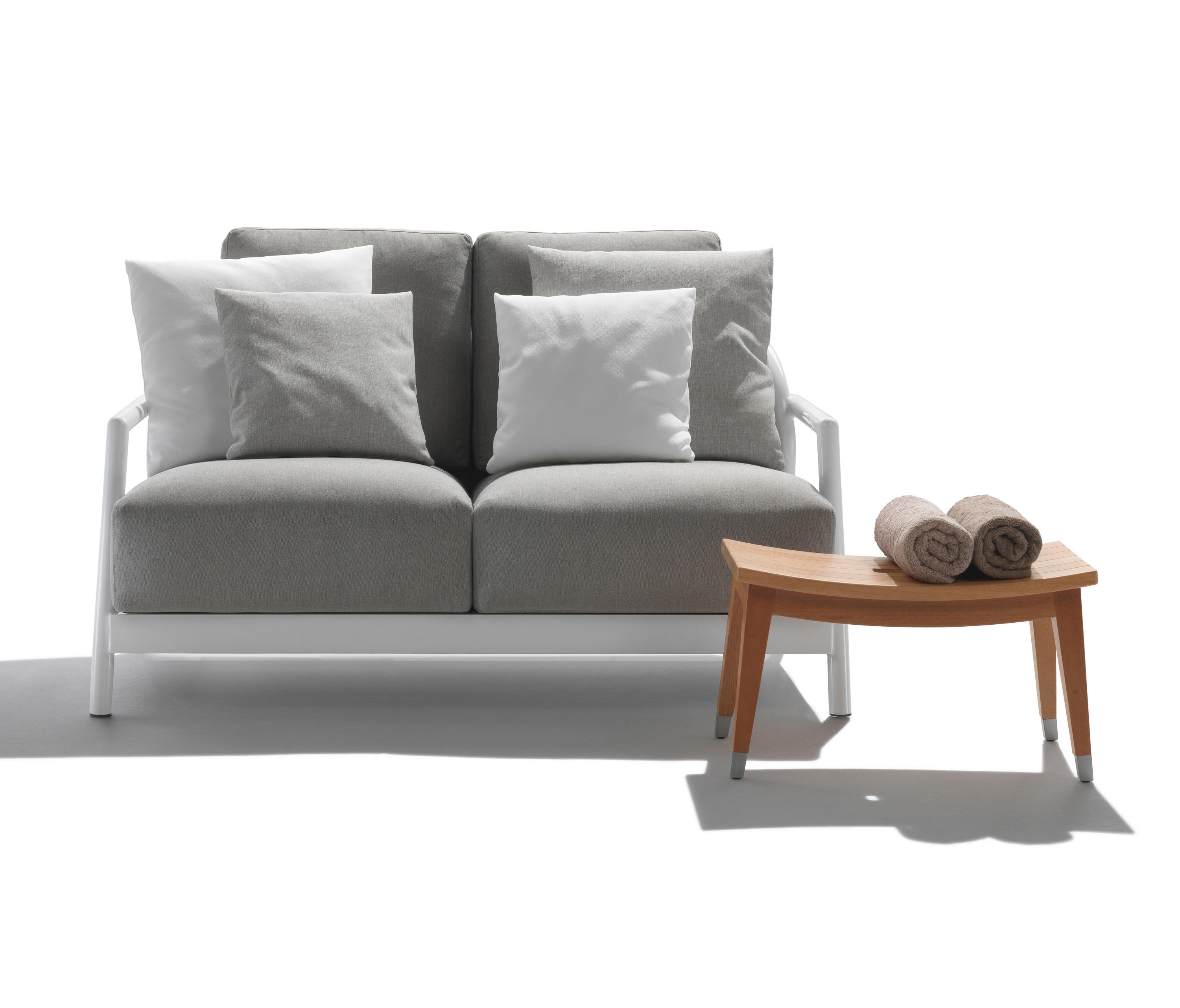 Sofa - Alison Outdoor