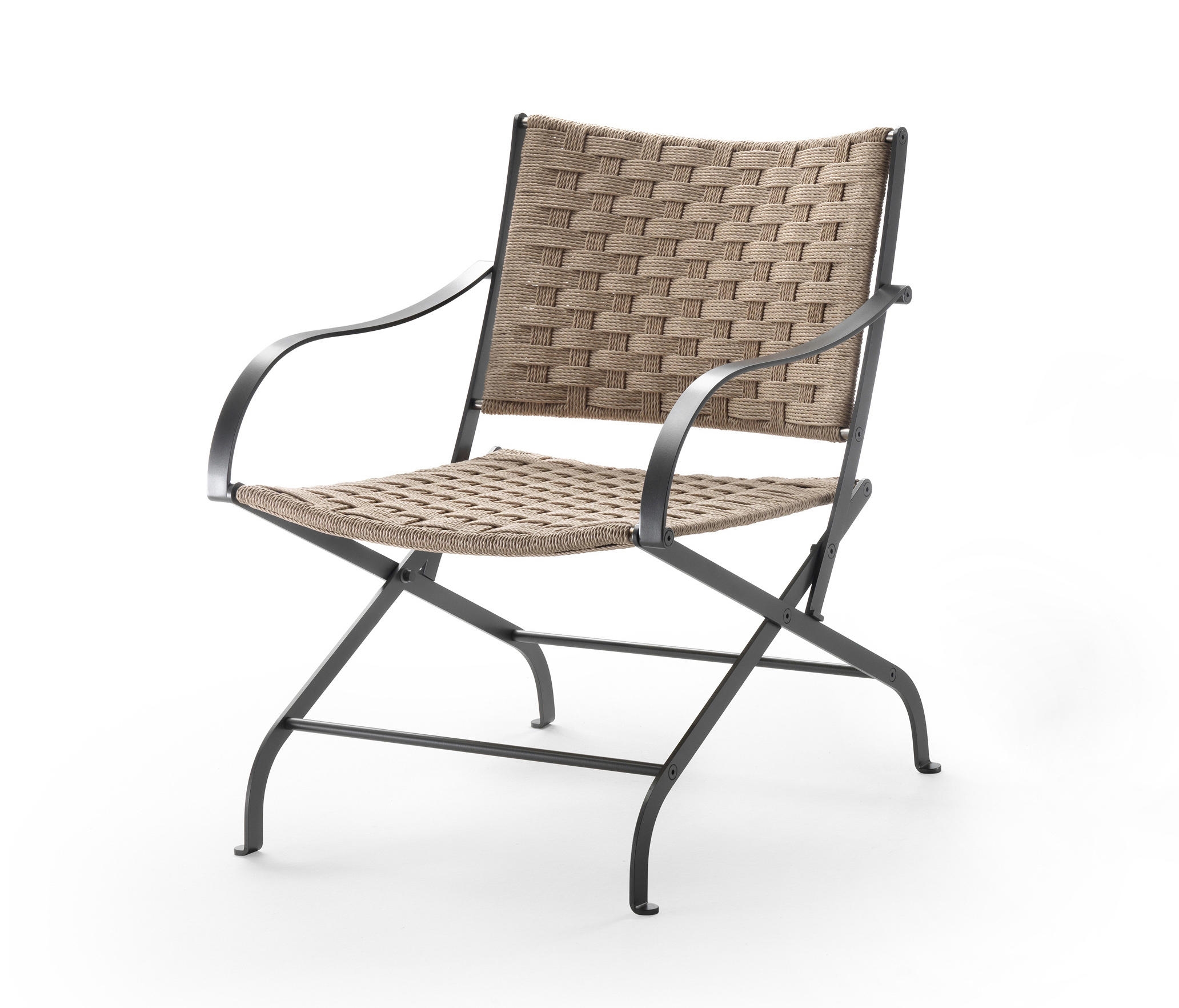 Armchair - Carlotta Outdoor