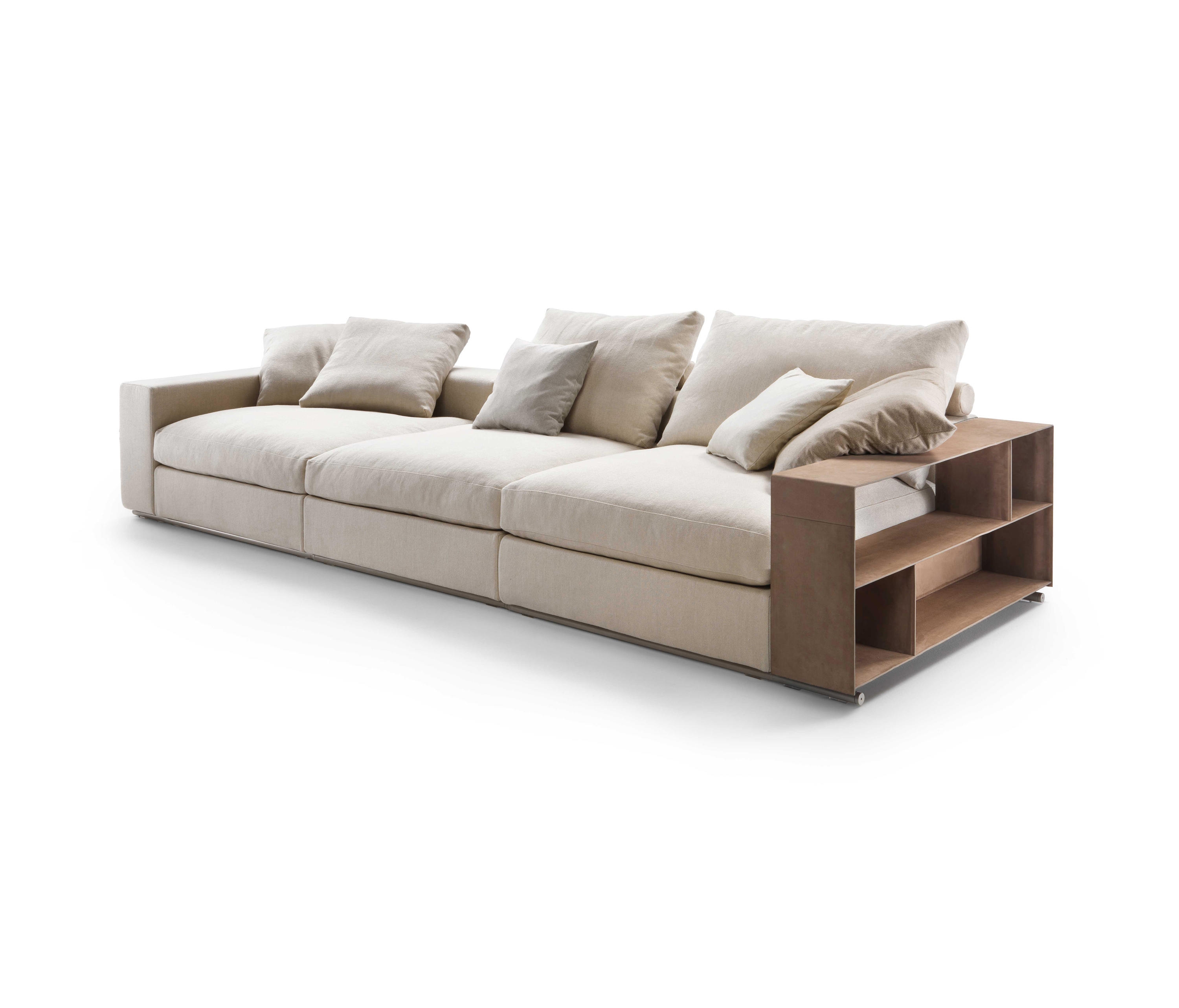 Sofa - Groundpiece