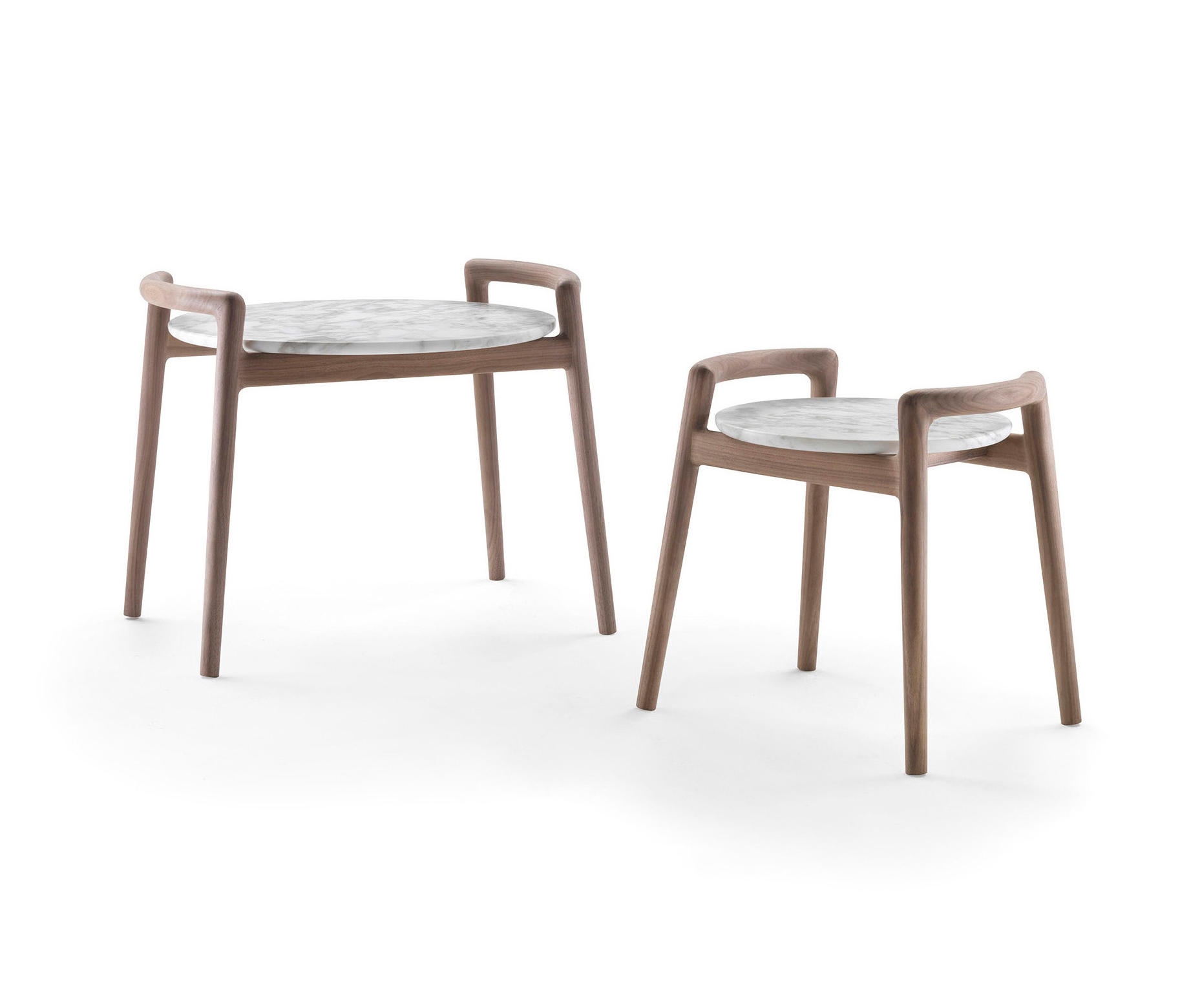 Side Table - Ascanio