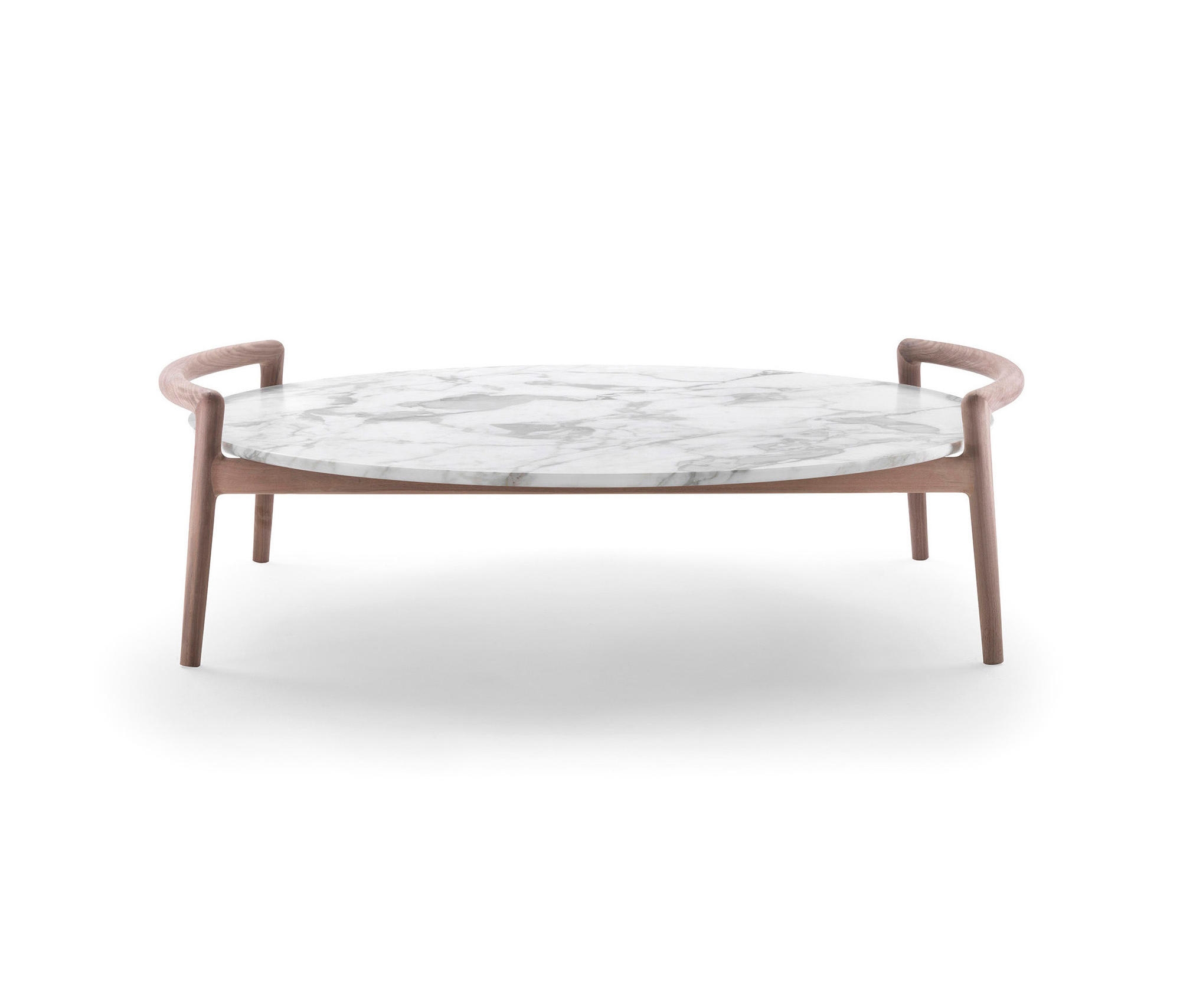 Coffee Table - Ascanio