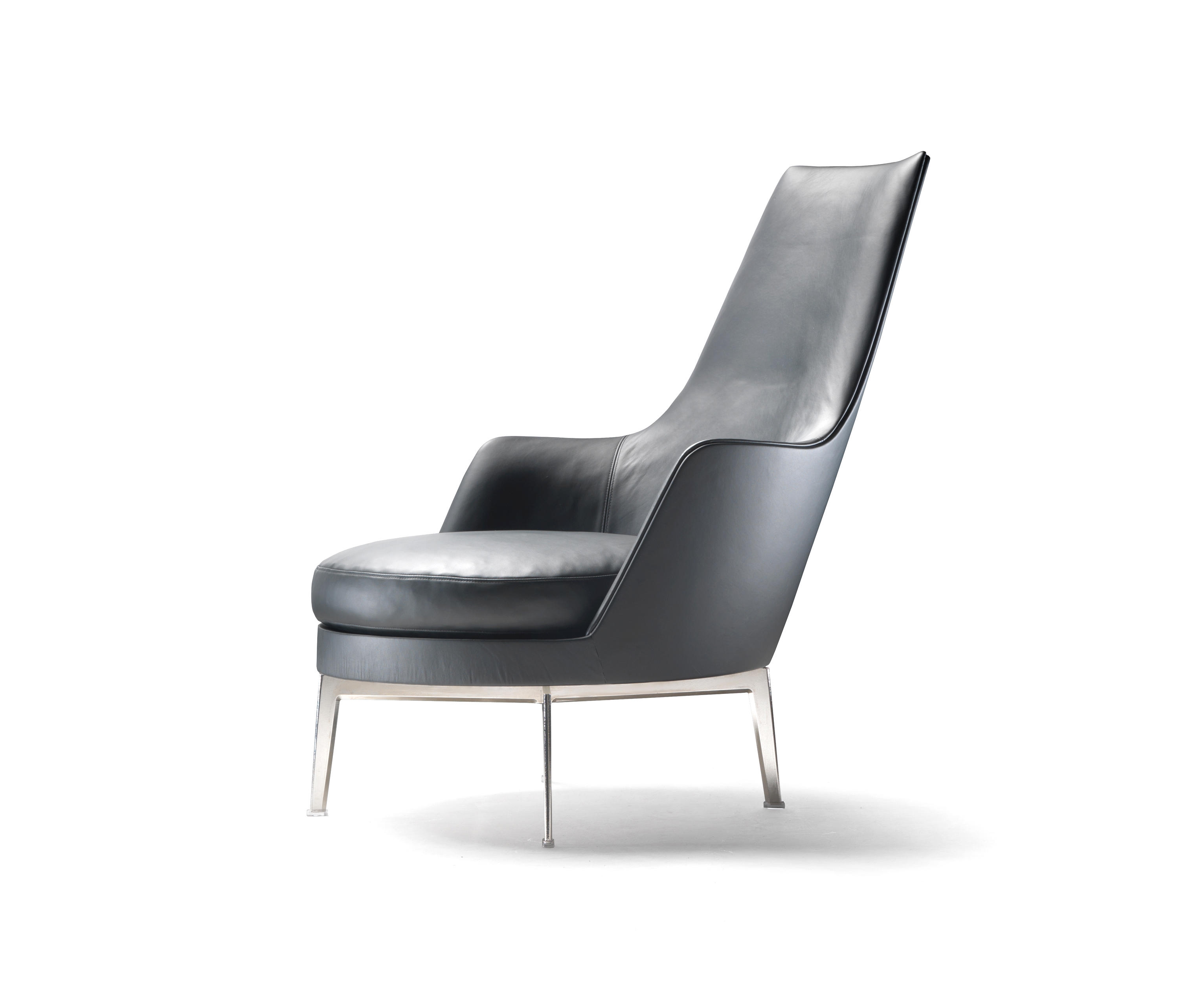 Armchair - Guscioalto