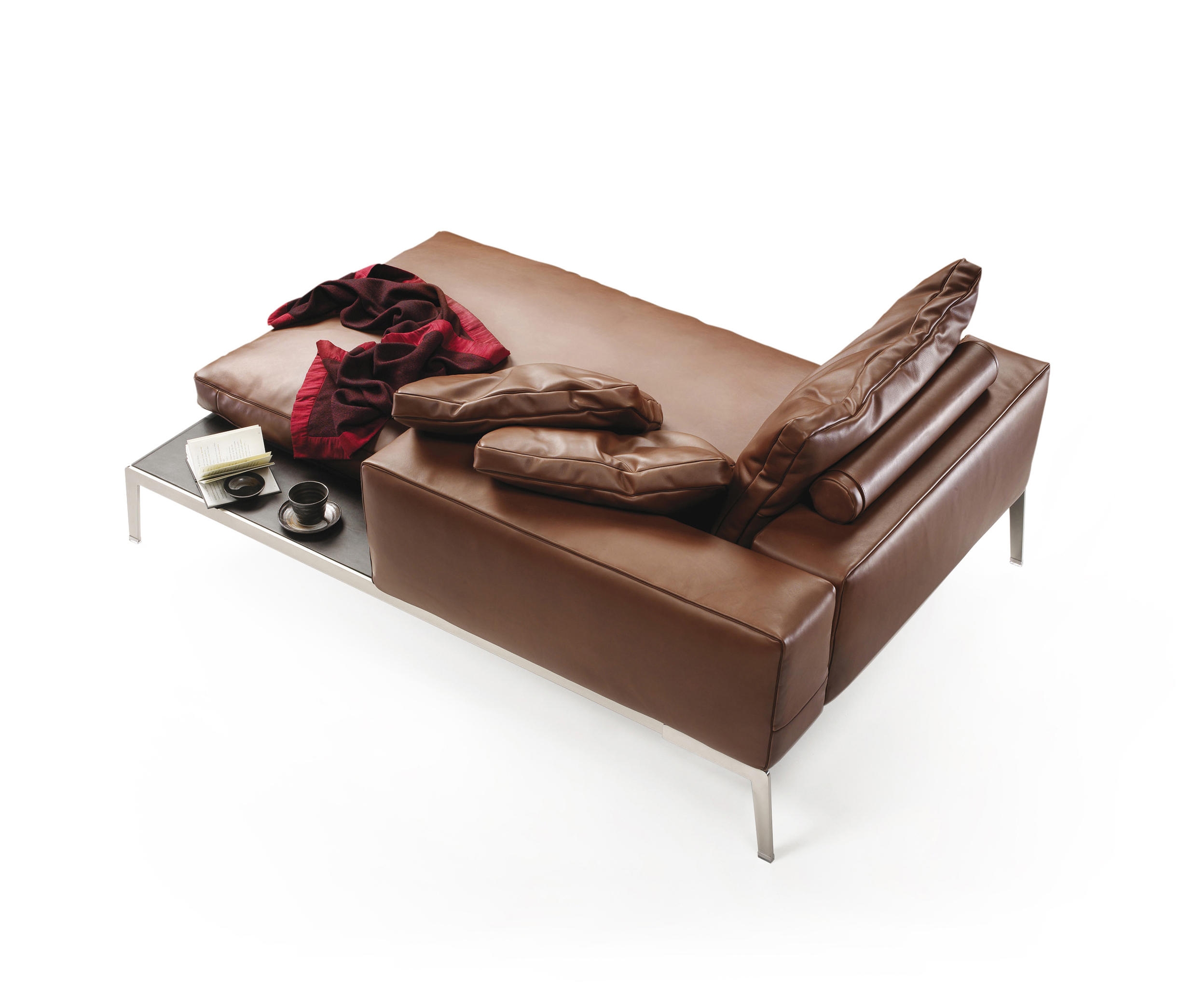 Chaise Lounge - Lifesteel
