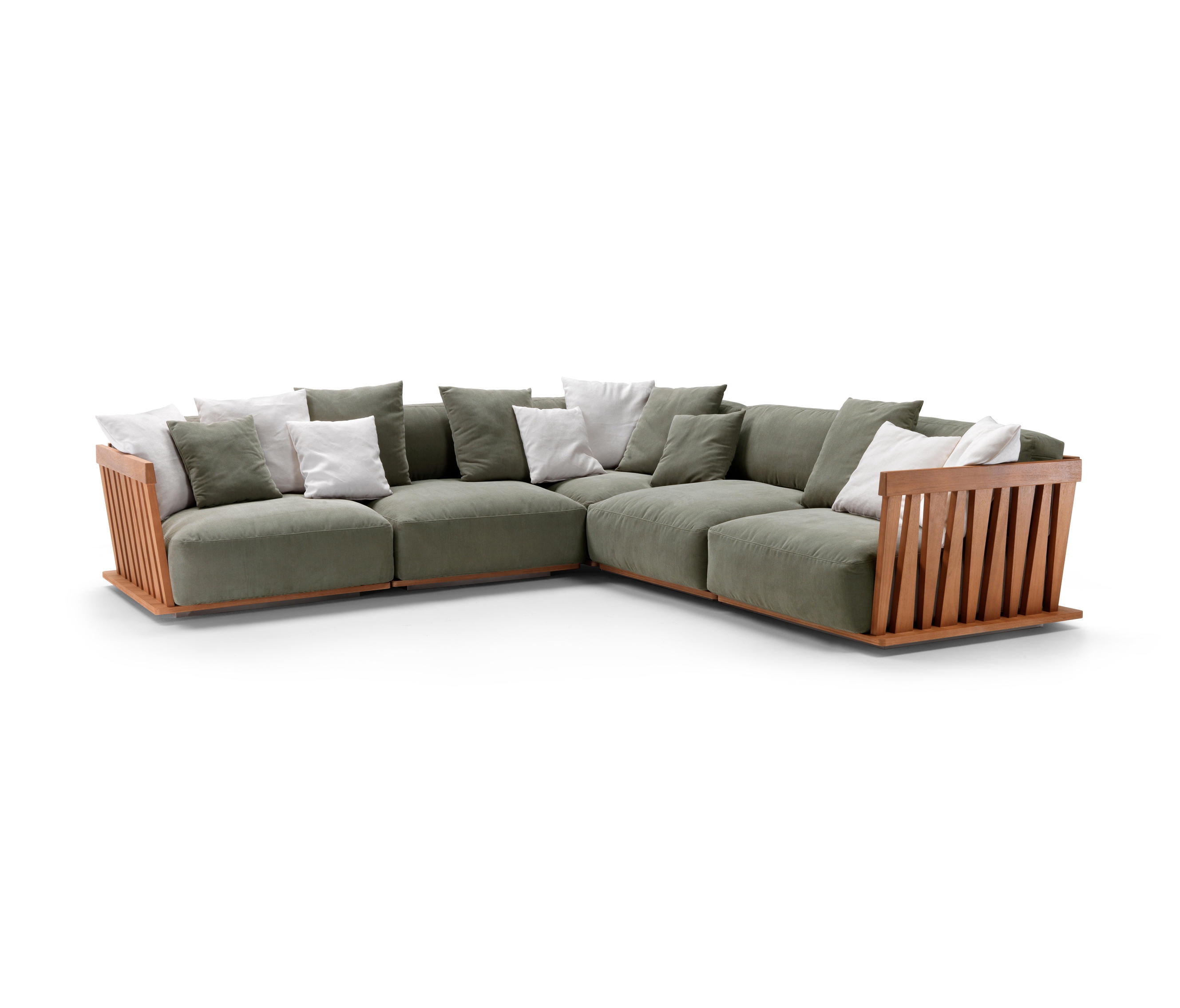 Sofa - Zante Outdoor