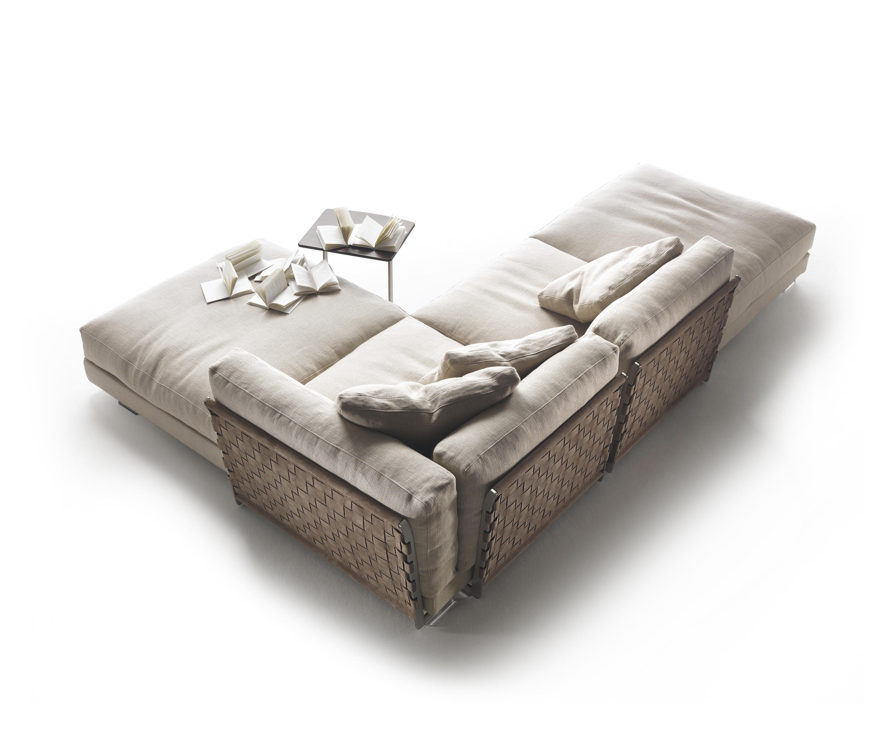 Sofa - Cestone