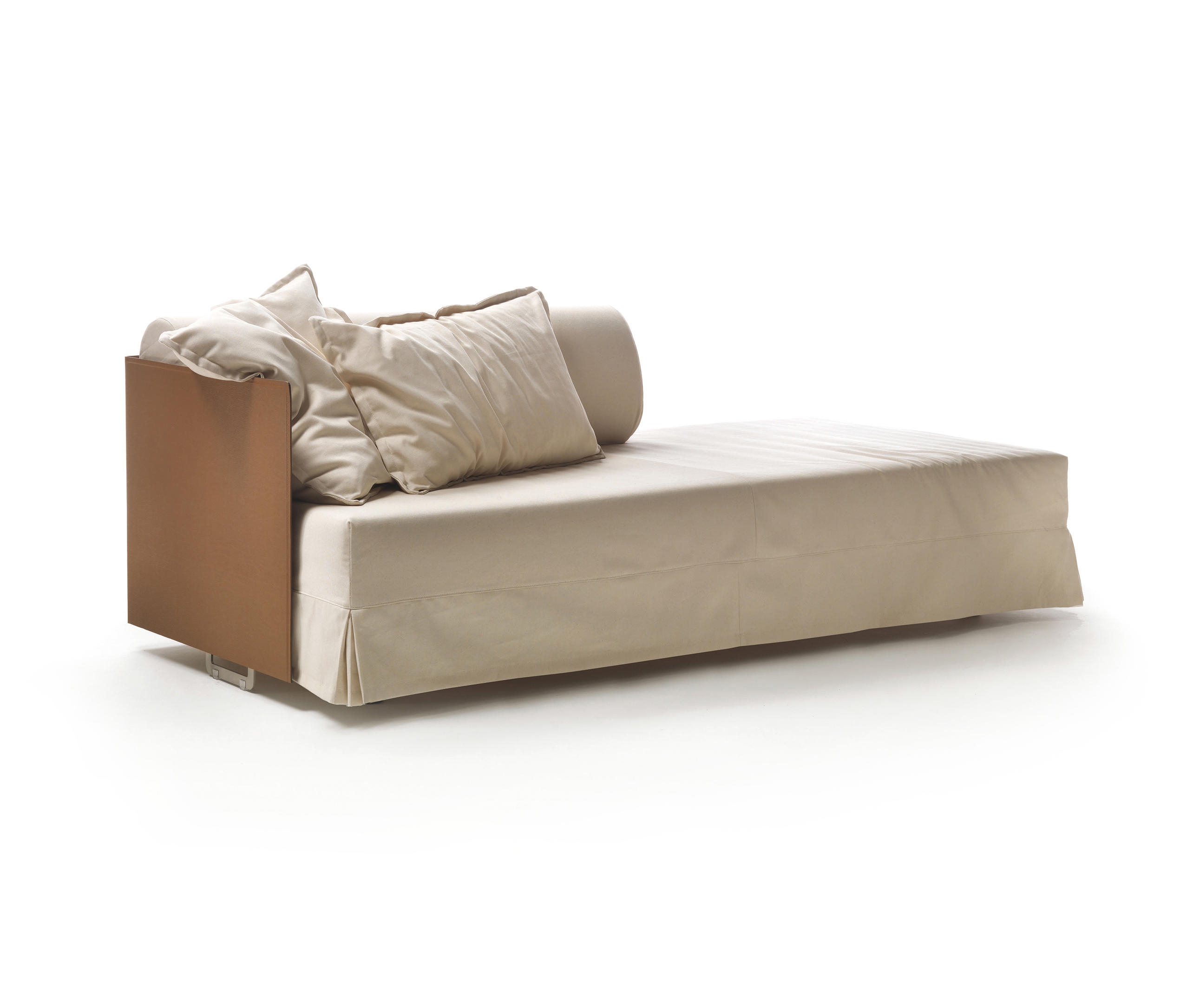 Chaise Lounge - Eden