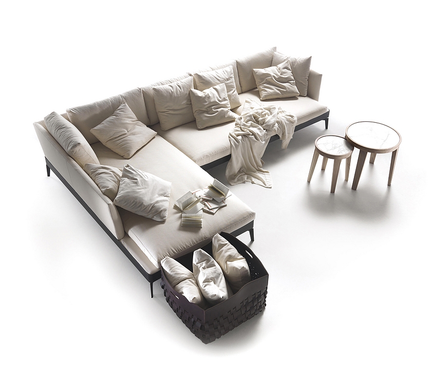 Sofa - Feel Good Large from Flexform