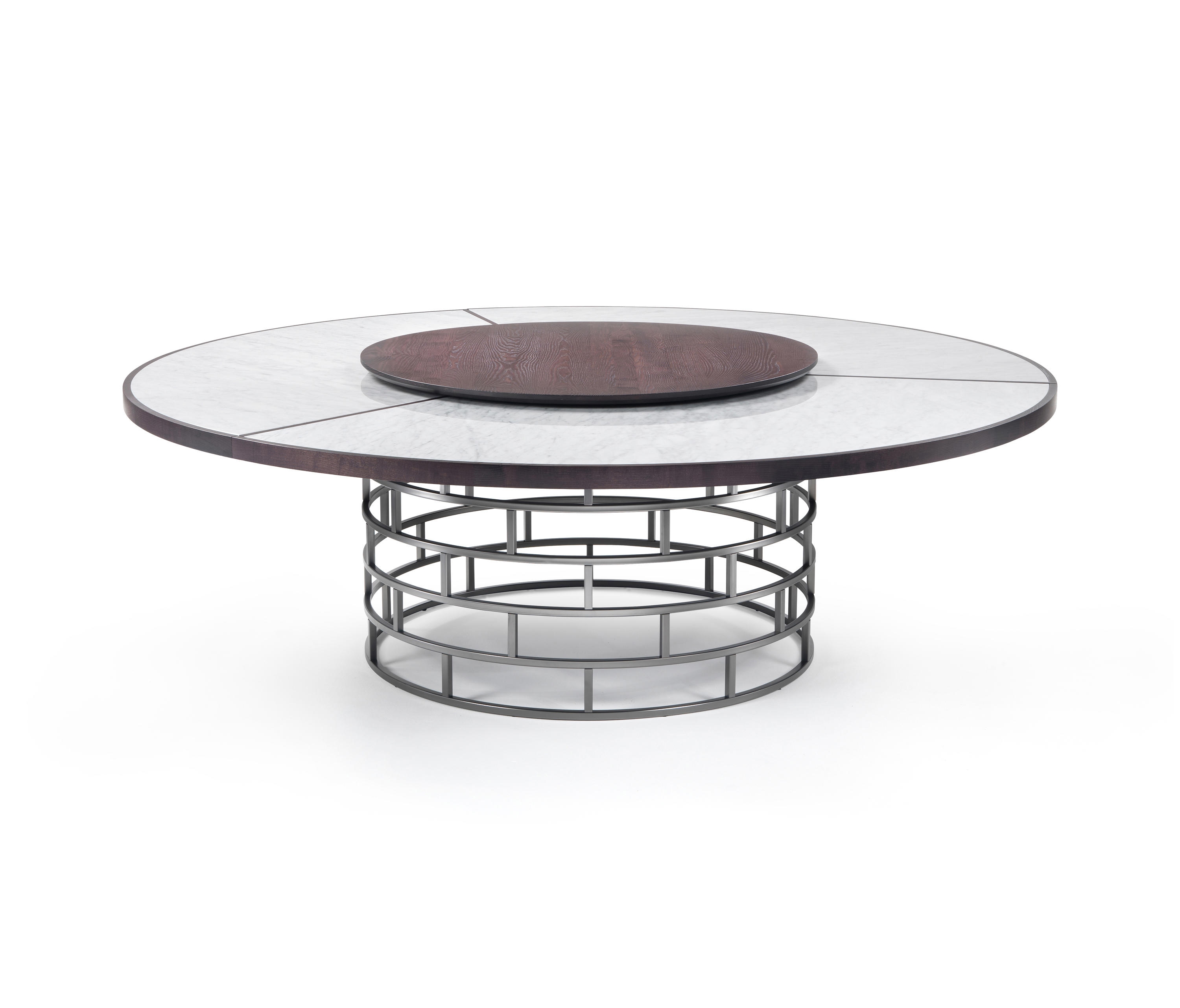 Contract Table - Crown