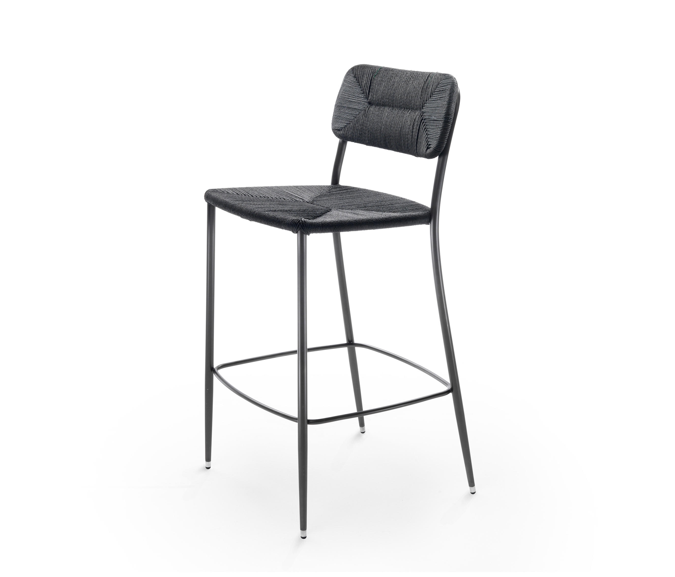 Bar Stool - First Steps