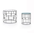 Side Table - Riviera