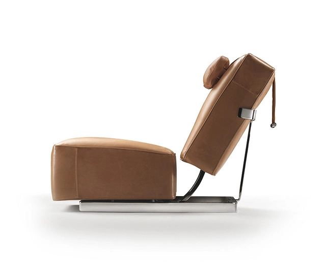 Chair - A.B.C.D.