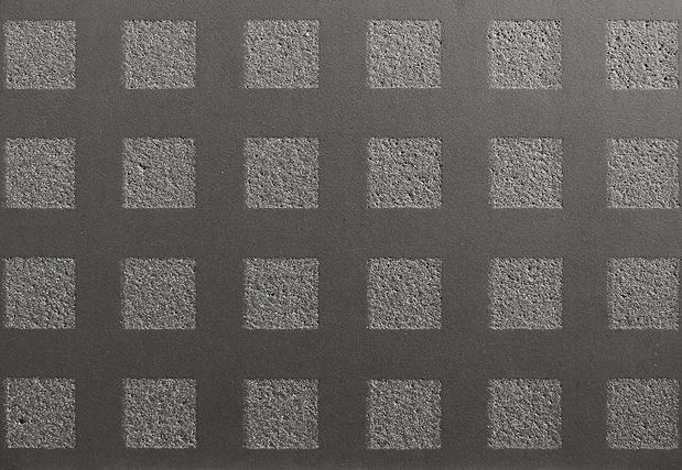 Facade Panel – Pattern