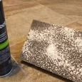 Adhesivos para pisos de vinil, conductivos y alfombras