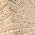 Facing Brick - Pastel