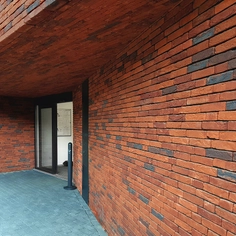 Insulated Brick - Iso-Façade