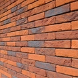 Facing Brick - N70