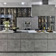 Neolith in HQ Showroom