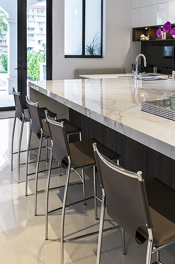 Neolith | Miami Residence