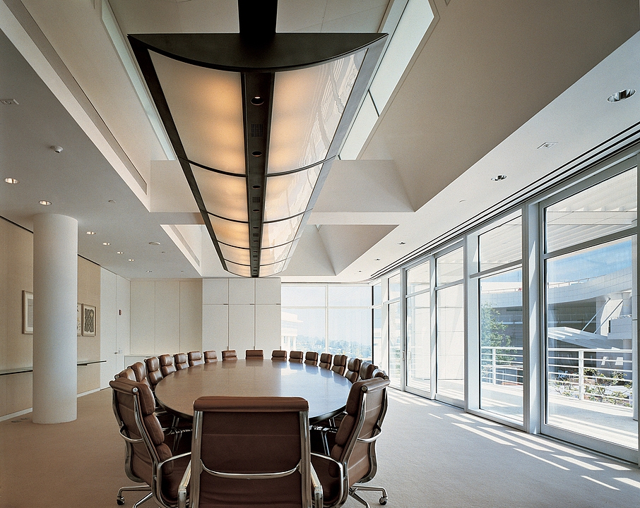 Technology for Digital Luminaires