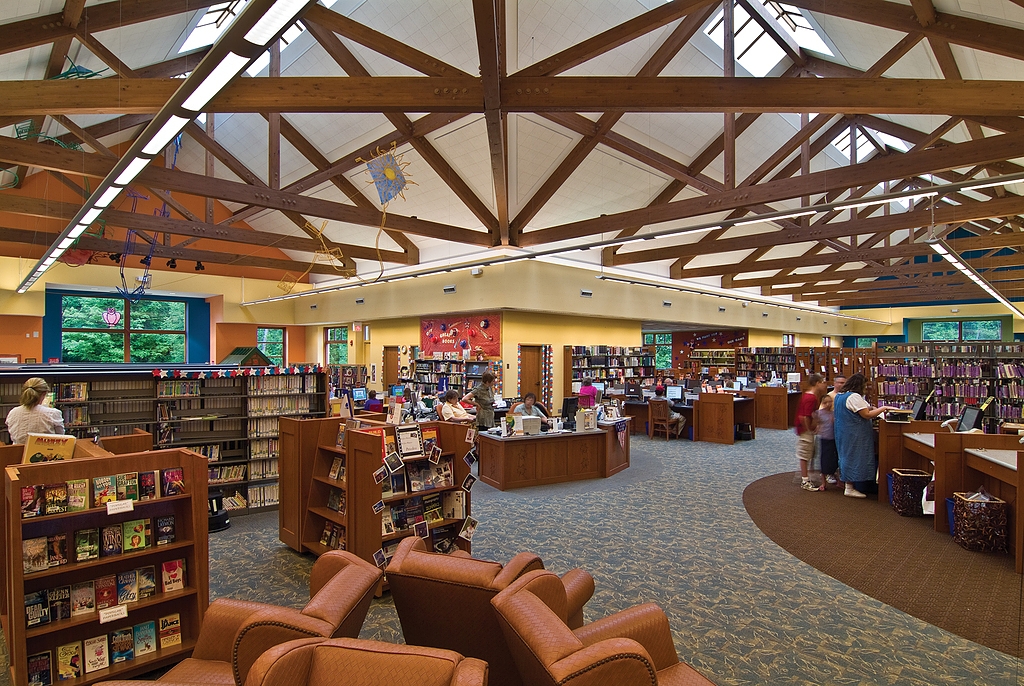 Technology for Digital Luminaires