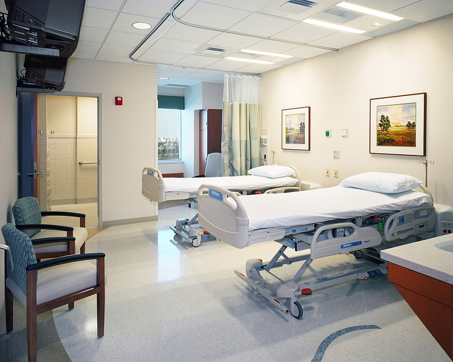 Technology for Digital Luminaires