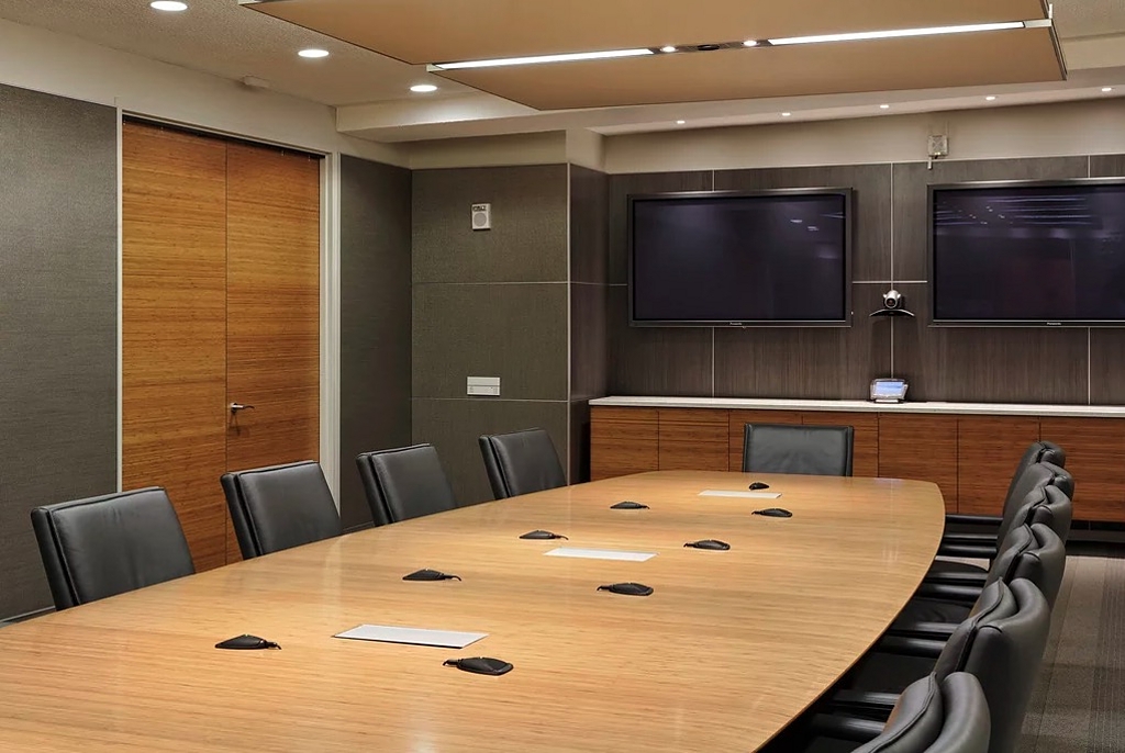 Touchless Technology (Sensors)