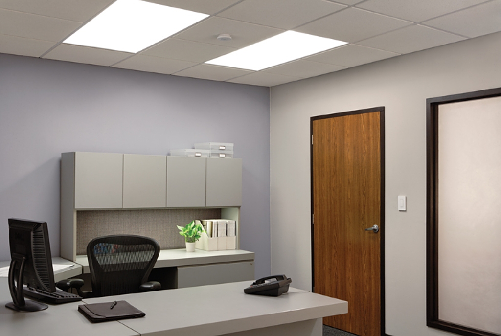 Building or Campus Control