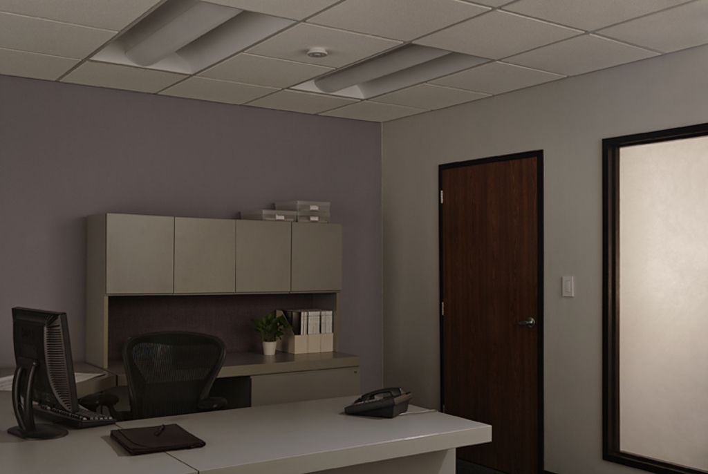 Building or Campus Control