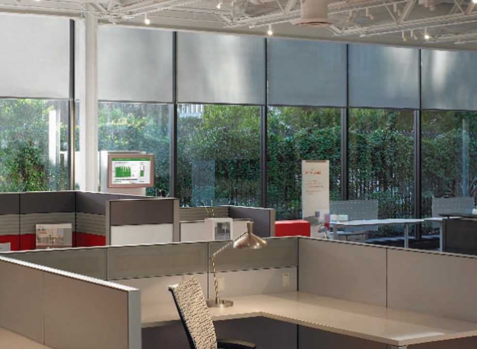 Building or Campus Control